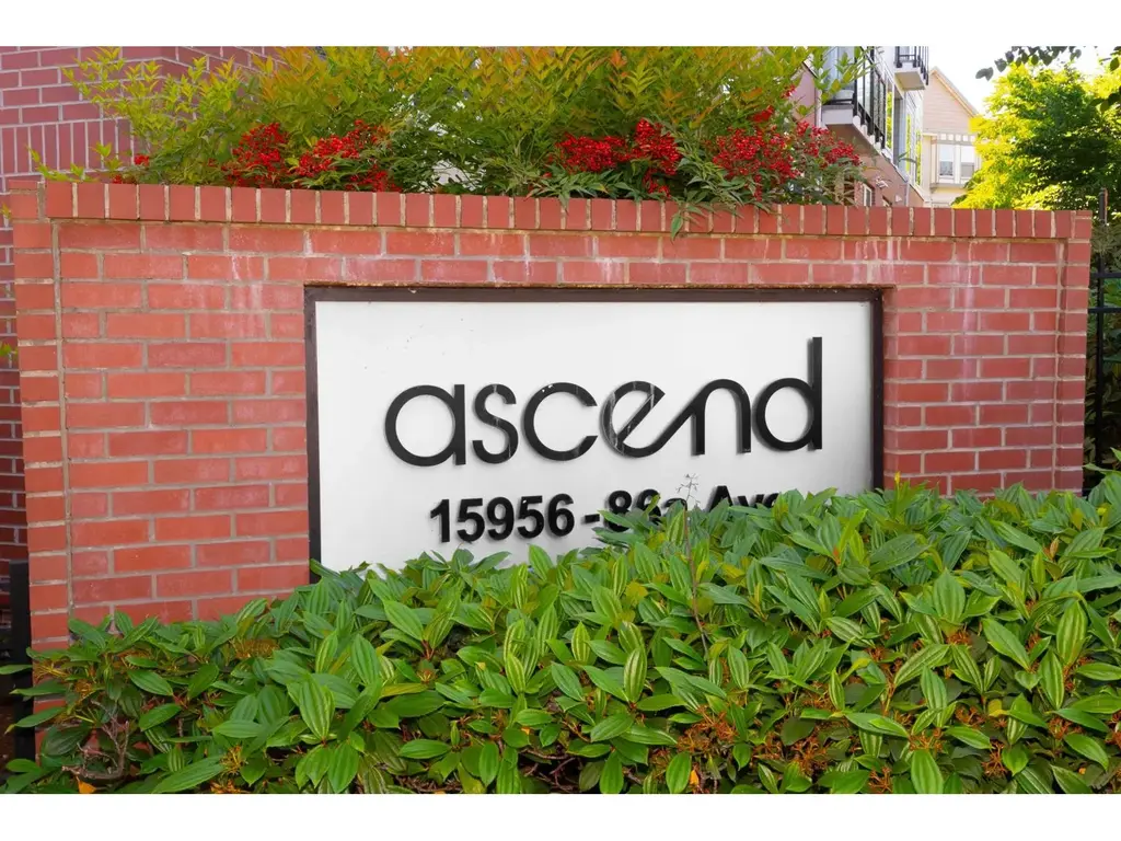 304 15956 86a Avenue, Surrey