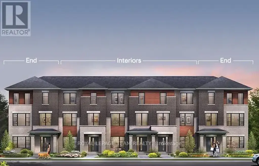 876 Fairline Row, Ottawa
