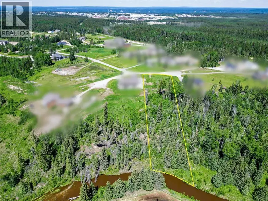 Lot 10 Deer Park Estates, Rural Woodlands County