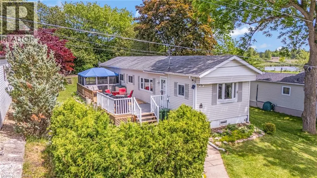 49 Park Lane, Flamborough