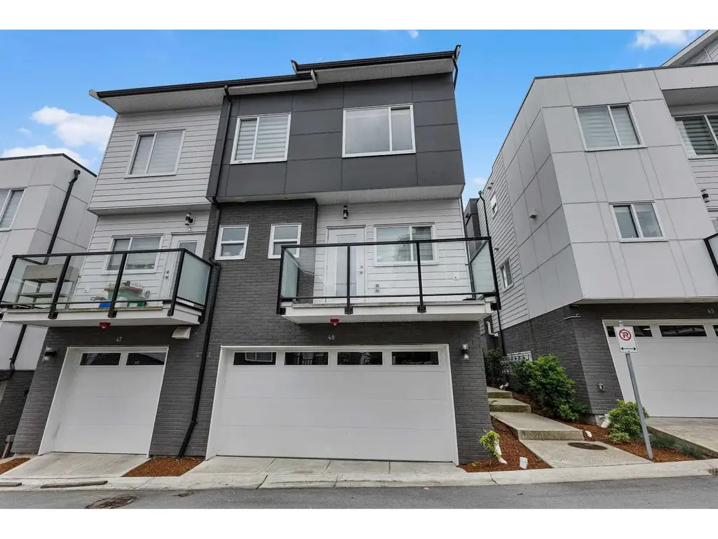 48 9652 162a Street, Surrey