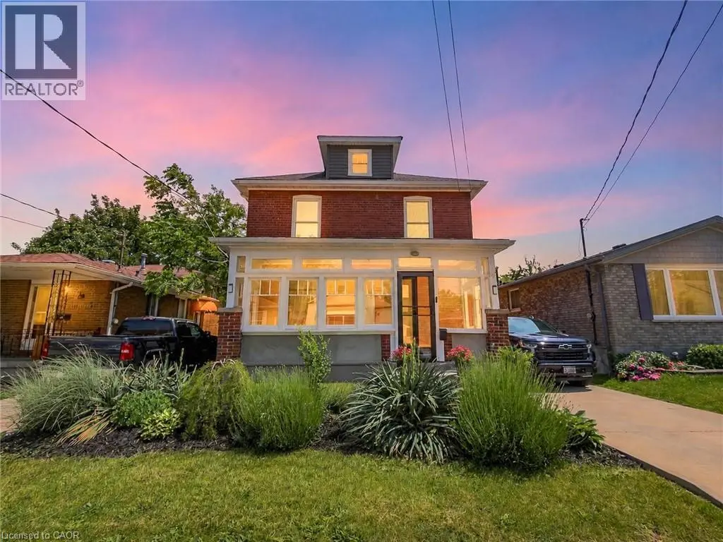 32 Lorne Street, St. Catharines