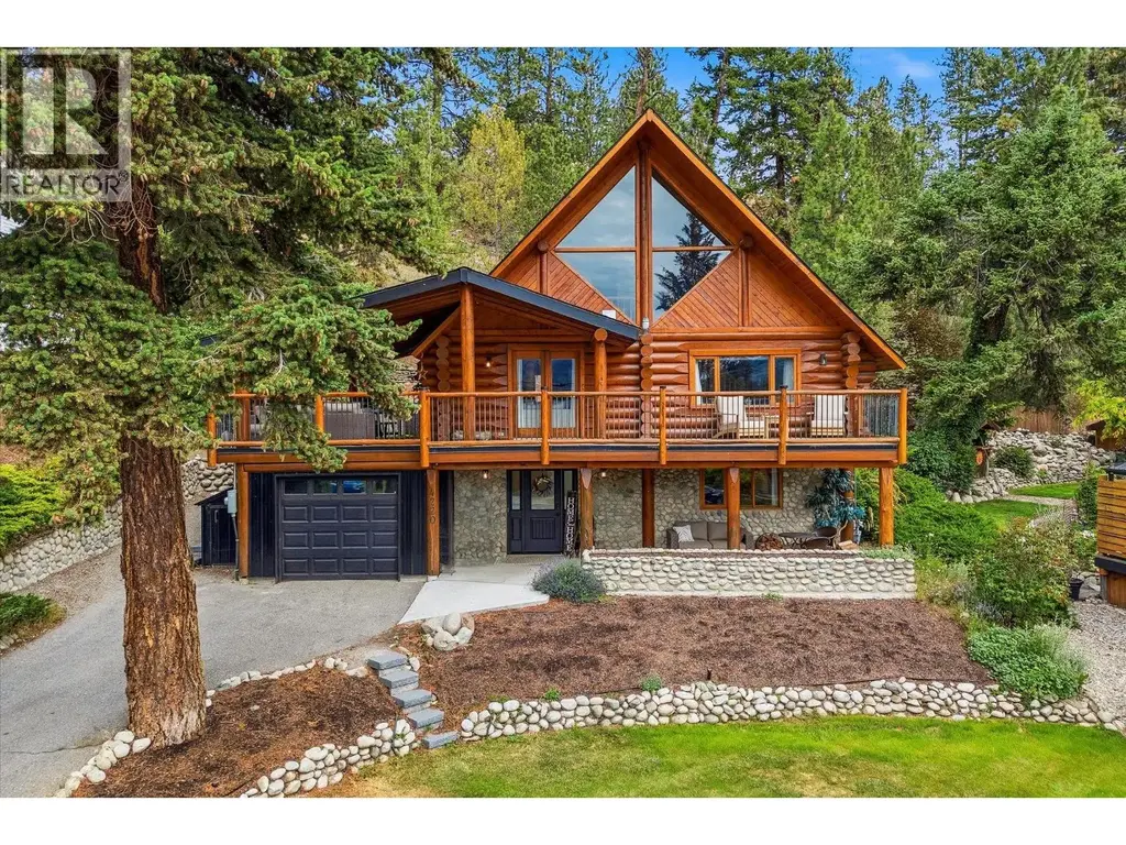 4220 6th Avenue, Peachland