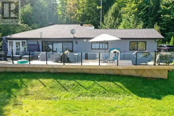 1 - 1018 Georgina Way, Gravenhurst (Muskoka (S))