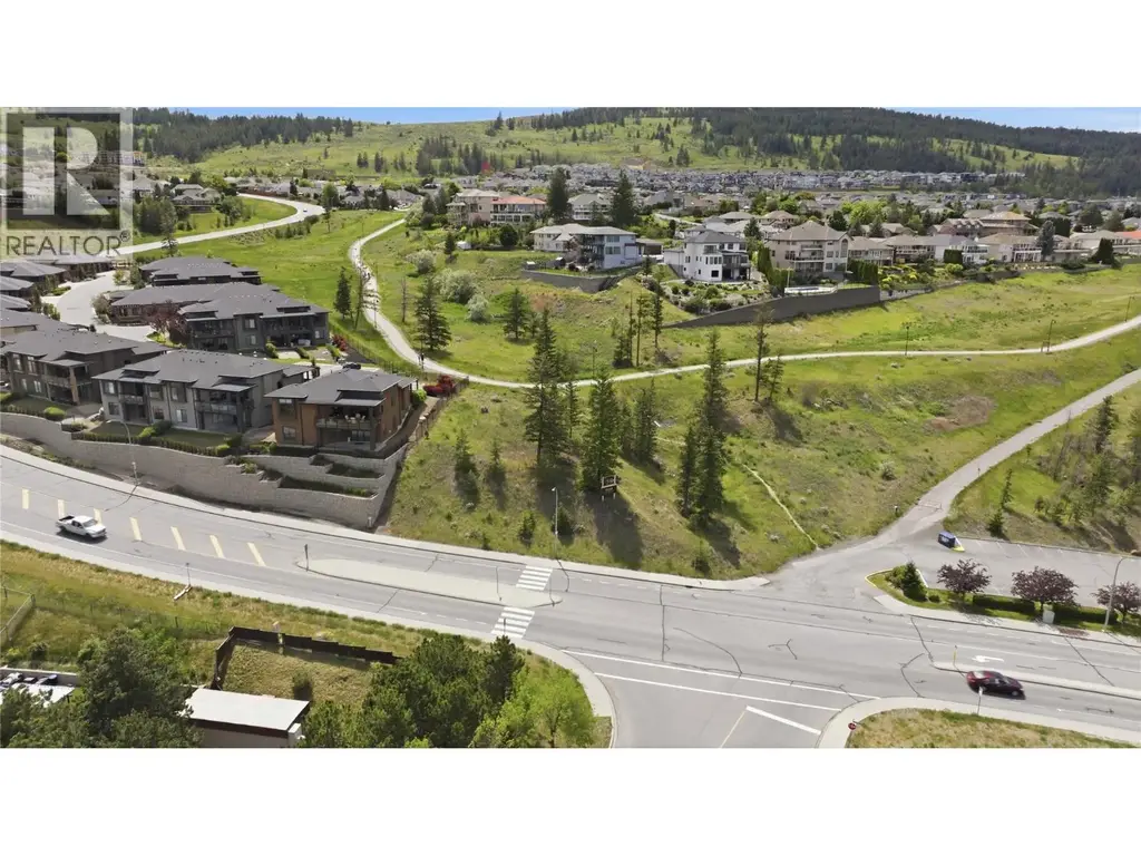 2100 Pacific Way, Kamloops