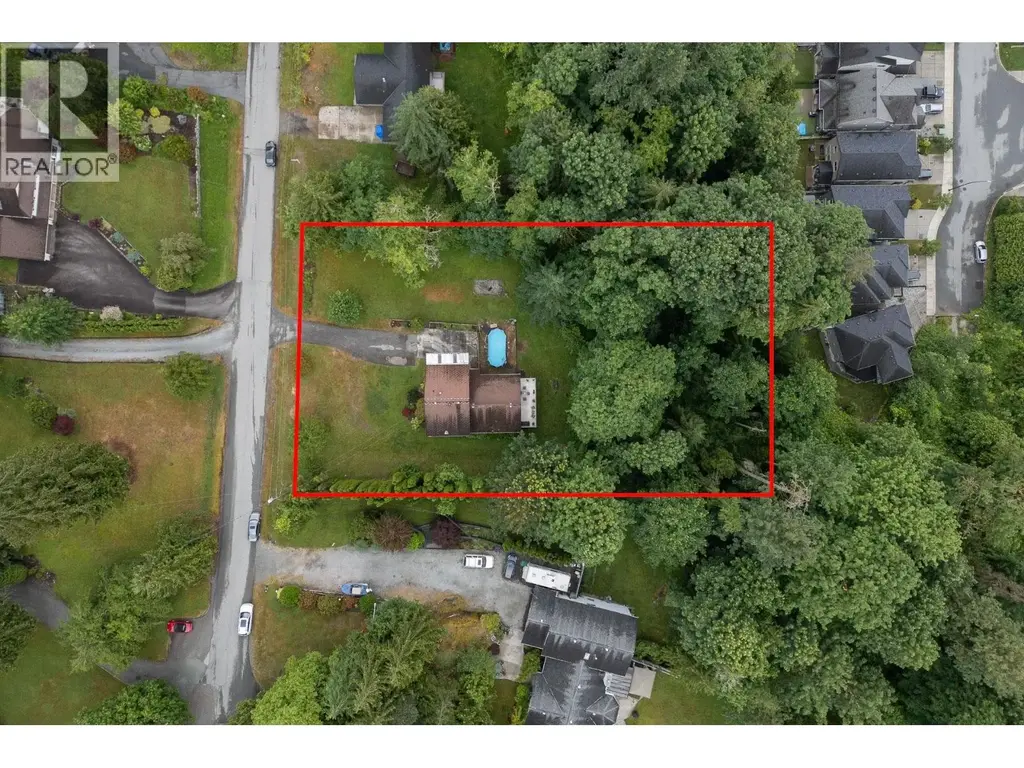 13055 238 Street, Maple Ridge
