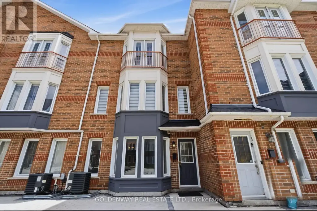 63 - 151 Townsgate Drive, Vaughan (Crestwood-Springfarm-Yorkhill)