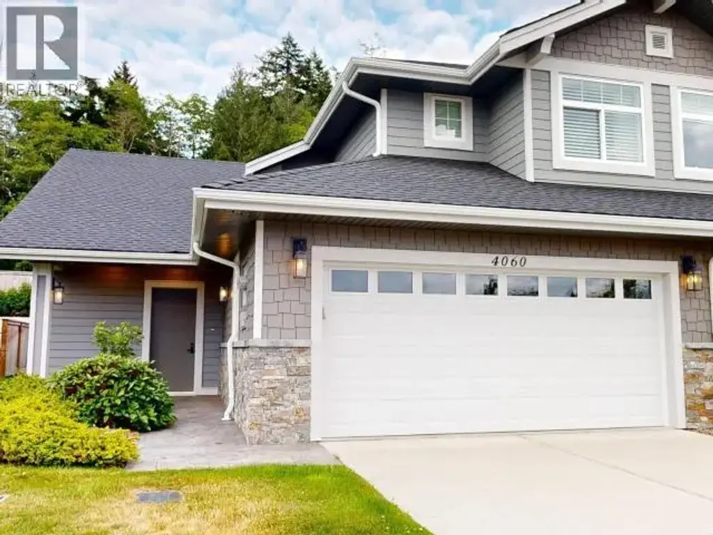 4060 Saturna Ave, Powell River