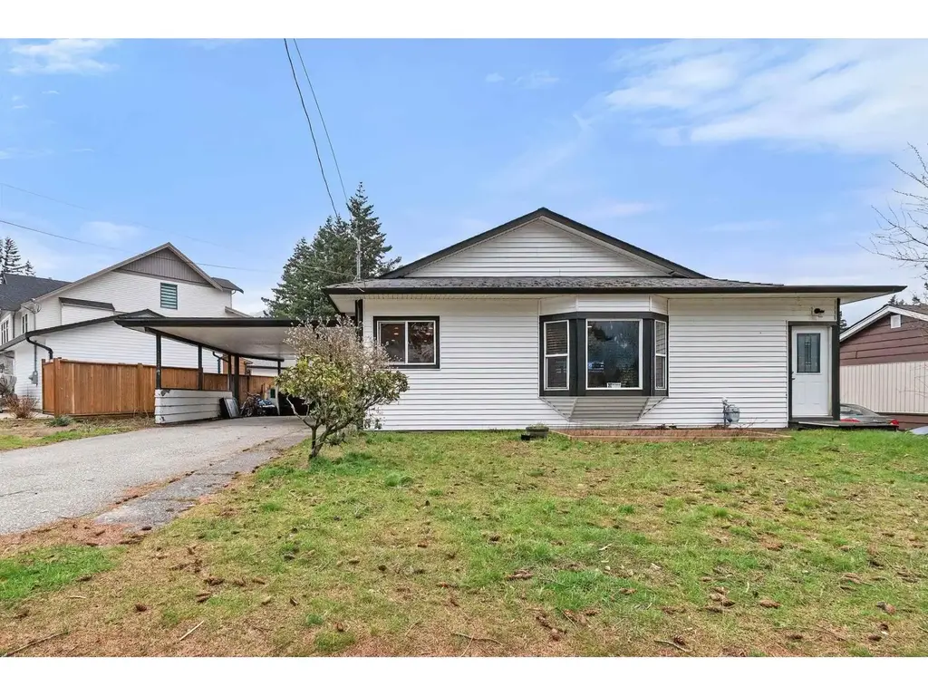439 5th Avenue, Hope, Hope