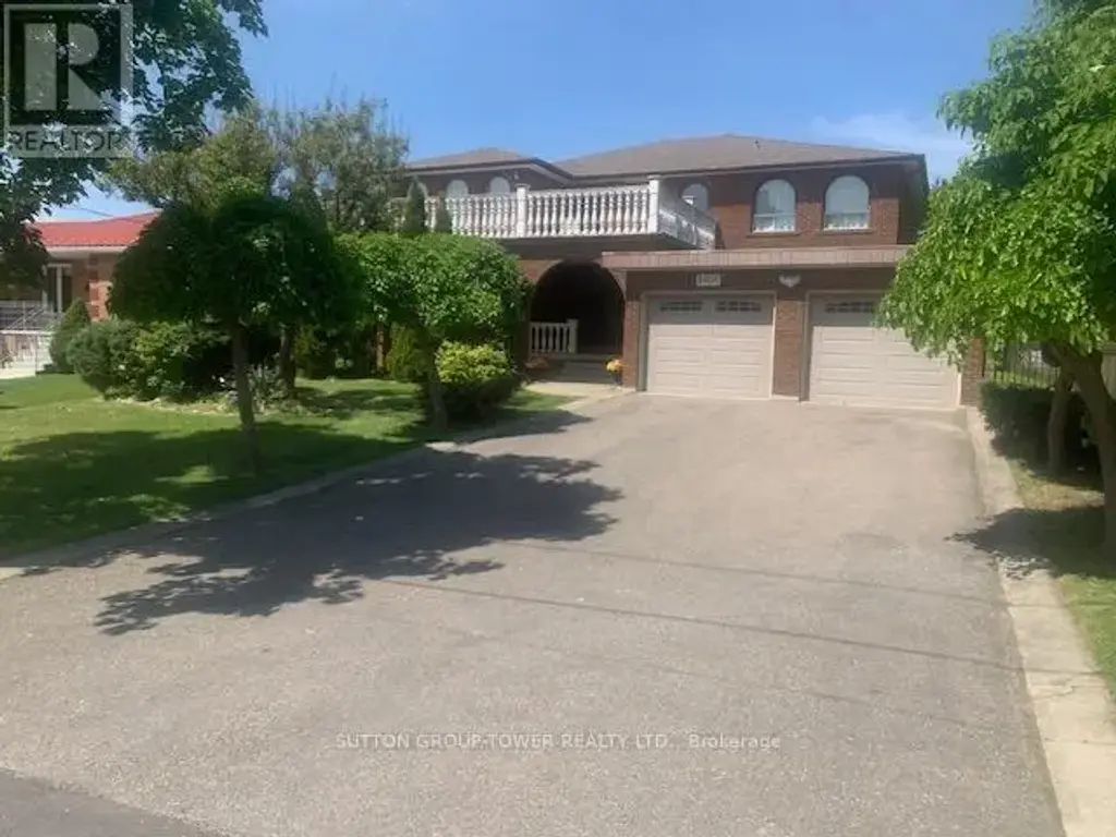 8408 Islington Avenue, Vaughan (Islington Woods)