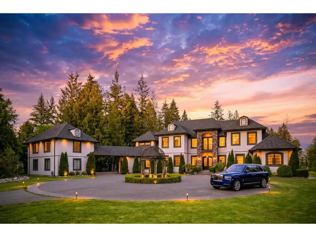 3356 210 Street, Langley