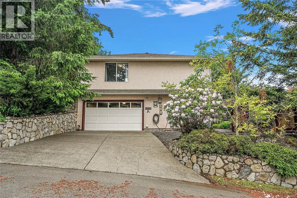 A 6599 Central Saanich Rd, Central Saanich