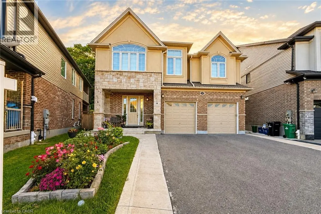 285 Sedgewood Street, Kitchener