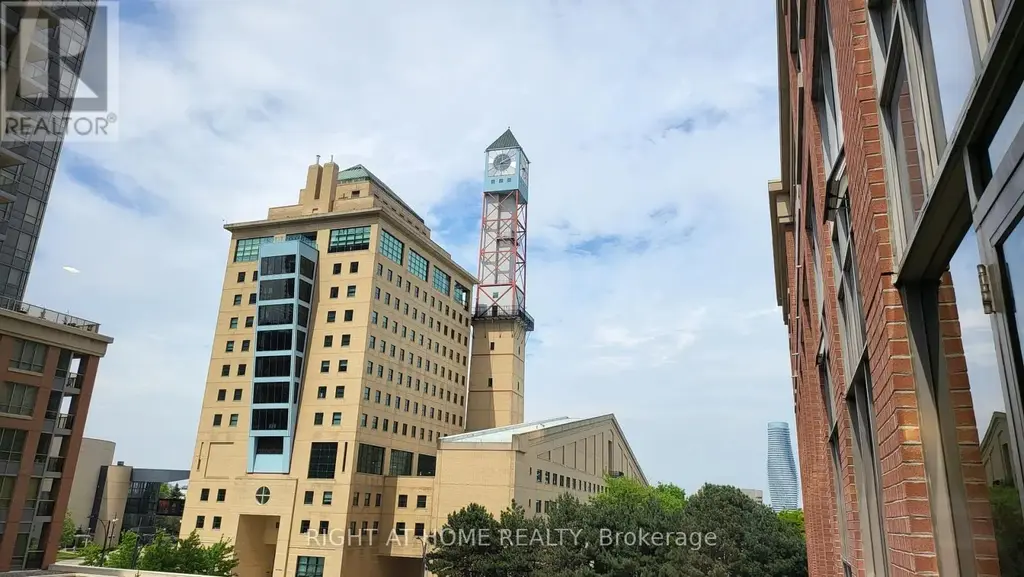#2708 - 4080 Living Arts Drive, Mississauga (City Centre)