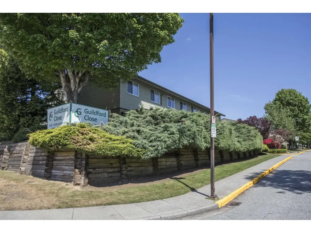 75 10760 Guildford Drive, Surrey