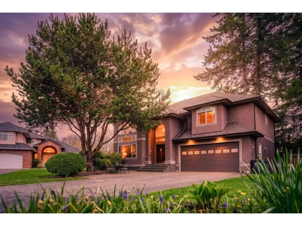 9362 206a Street, Langley