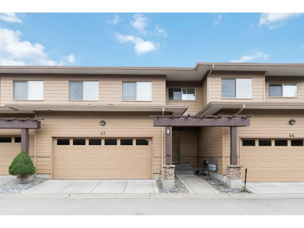 43 16655 64 Avenue, Surrey