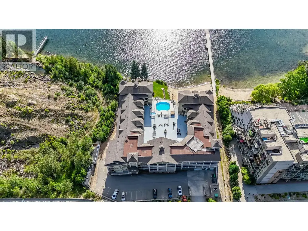 302 Mara Lake Lane Unit# 100 & 108, Sicamous
