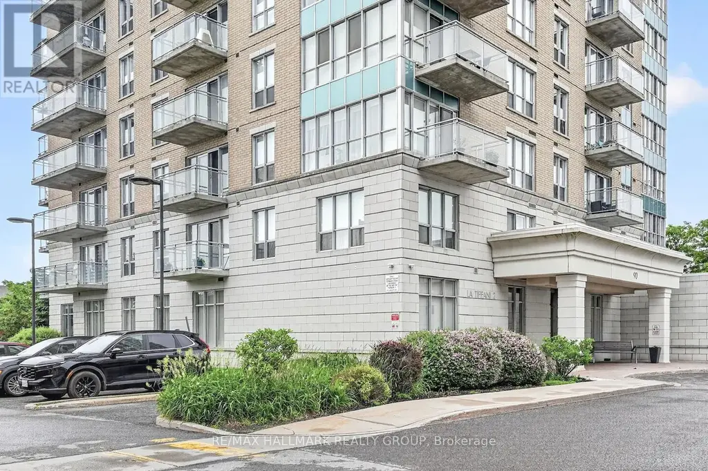 1107 - 90 Landry Street, Ottawa