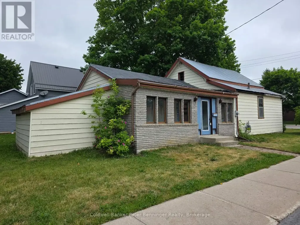 21 Peter Street S, Brockton