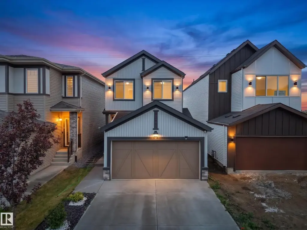 19316 29 Av Nw, Edmonton