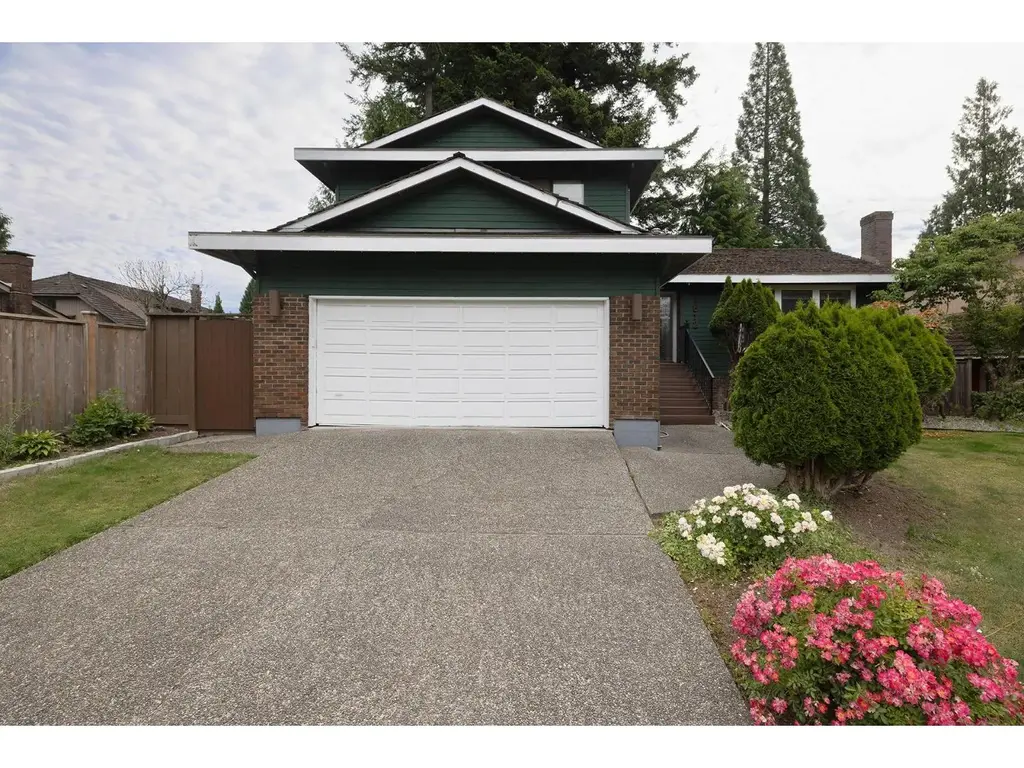 11612 Summit Crescent, Delta