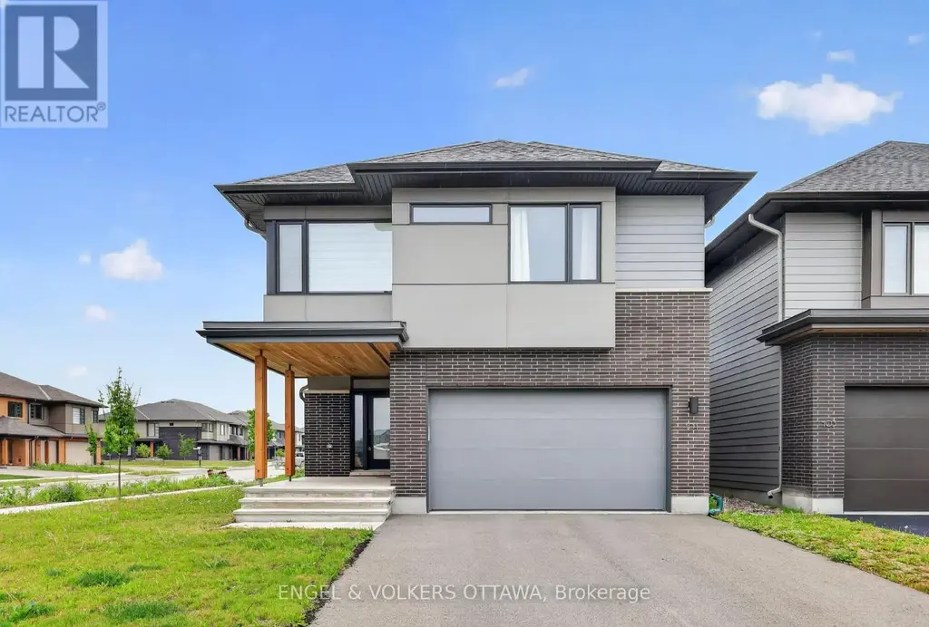 101 Orchestra Way, Ottawa