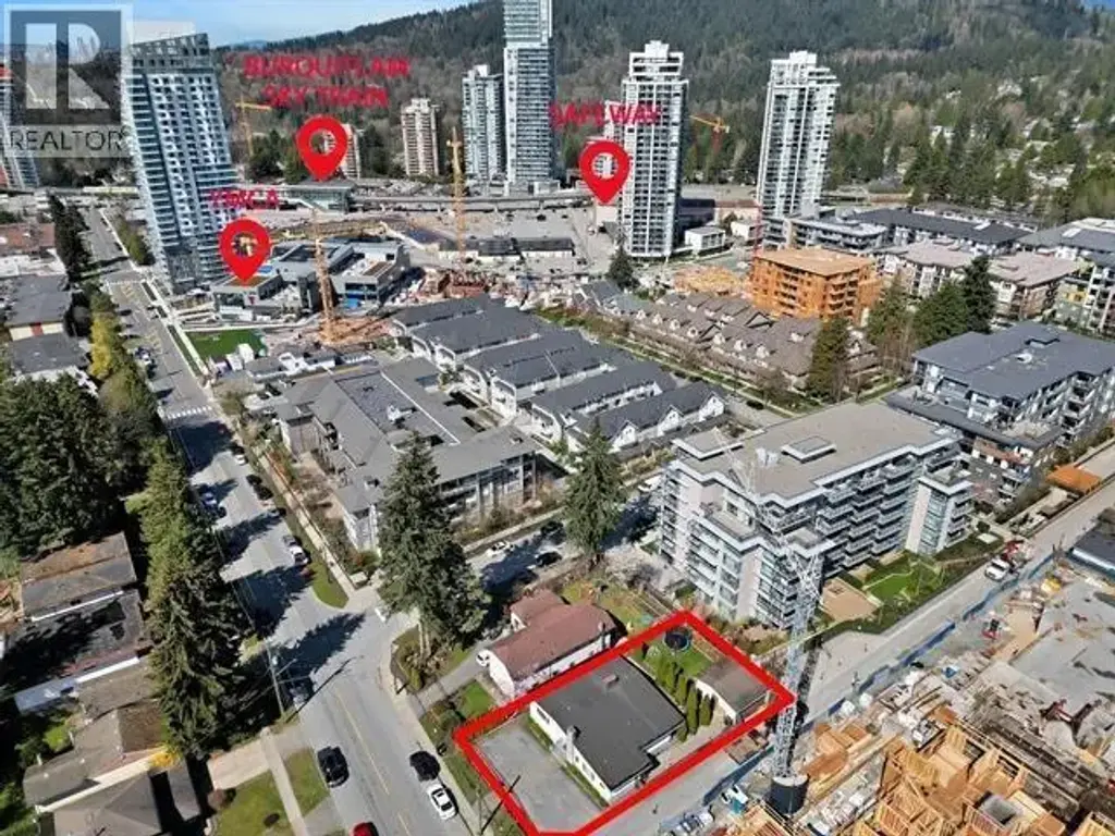 629 Smith Avenue, Coquitlam