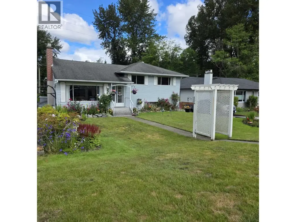 3057 Noel Drive, Burnaby