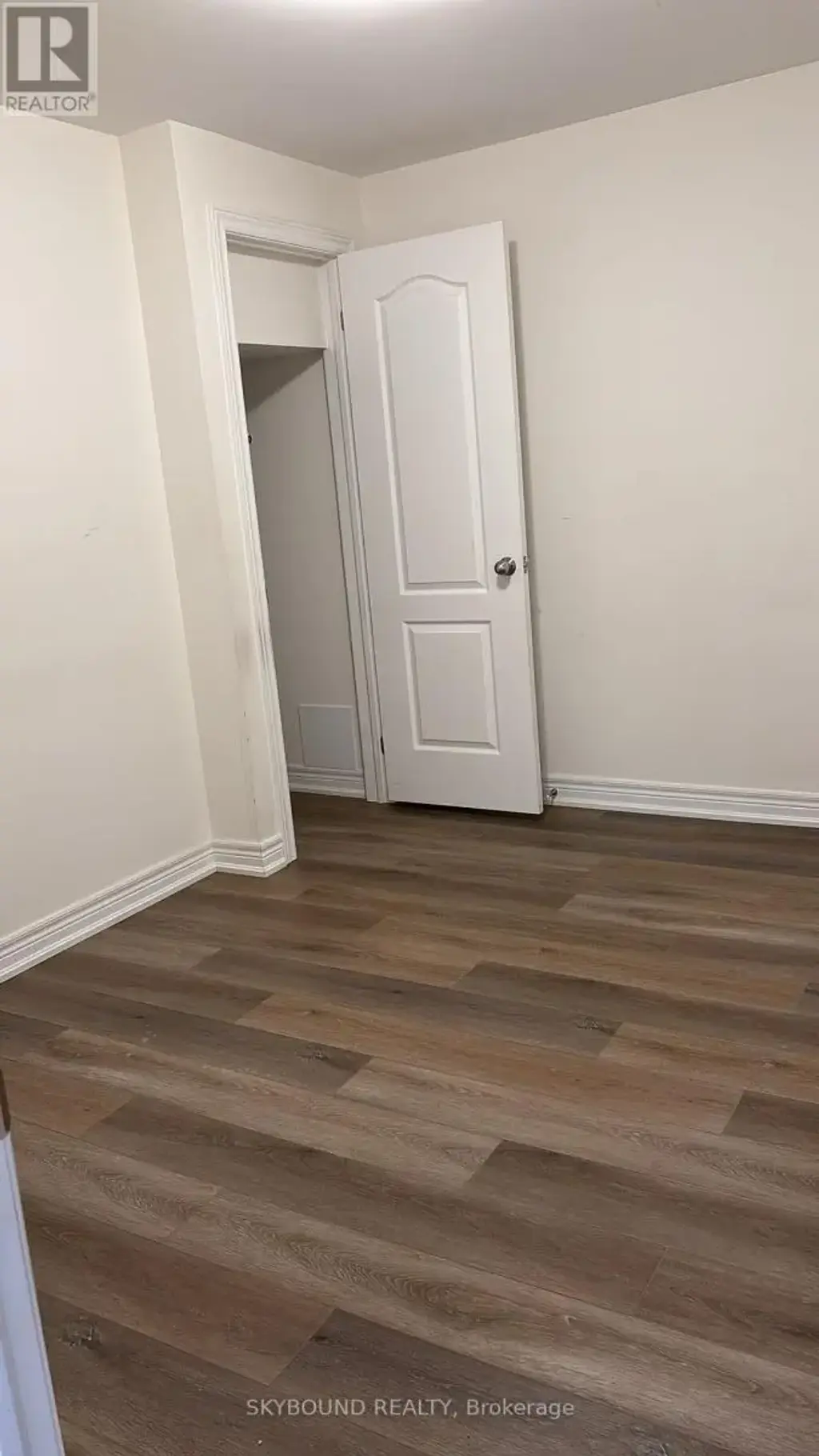 Bsmt - 87 Campwood Crescent, Brampton (Bram East)