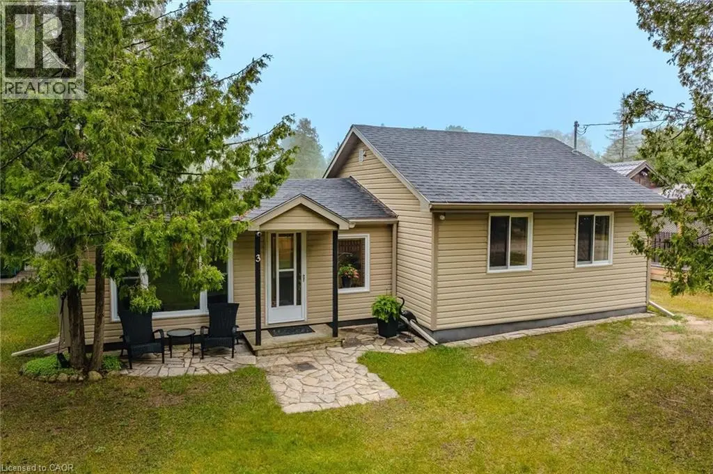 3 Hamilton Place, Sauble Beach