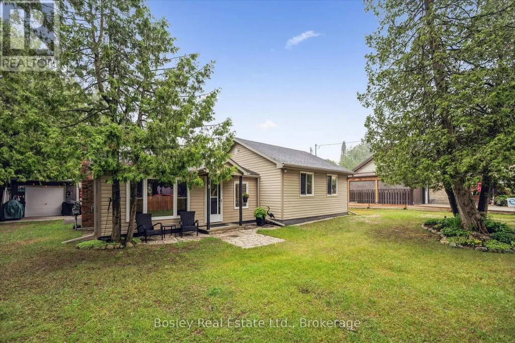 3 Hamilton Place, South Bruce Peninsula