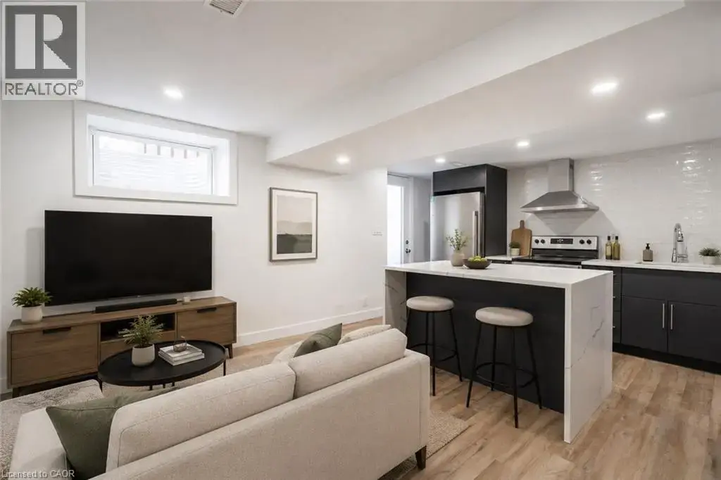 19 Munn Street Unit# 2, Hamilton