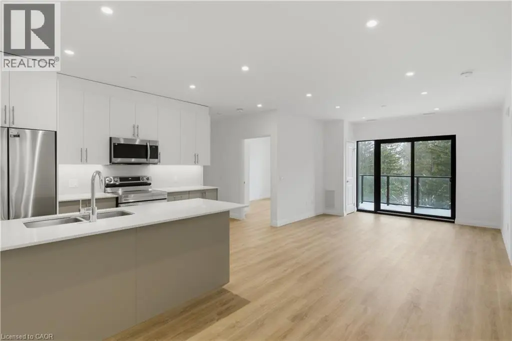 525 New Dundee Road Unit# 525, Kitchener