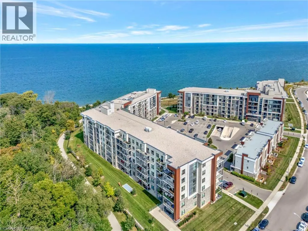 125 Shoreview Place Unit# 322, Stoney Creek