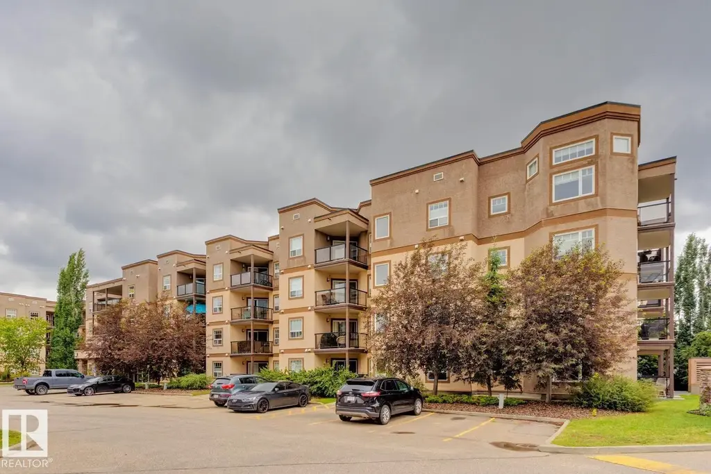 #426 2045 Grantham Ct Nw, Edmonton