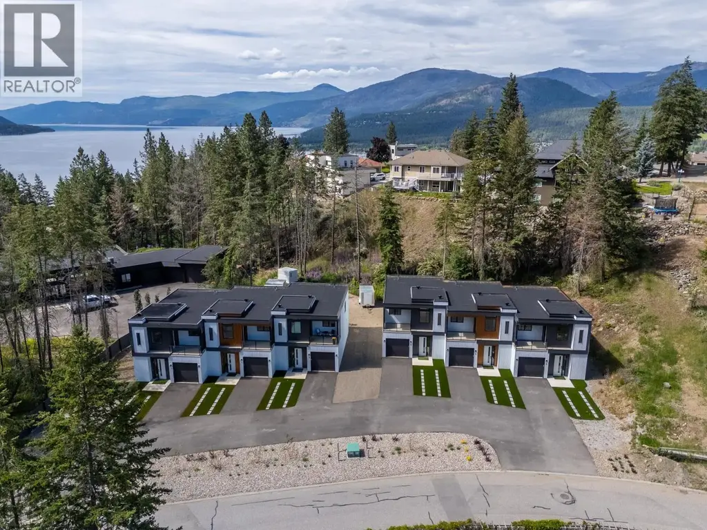 9188 Tronson Road Unit# 5, Vernon