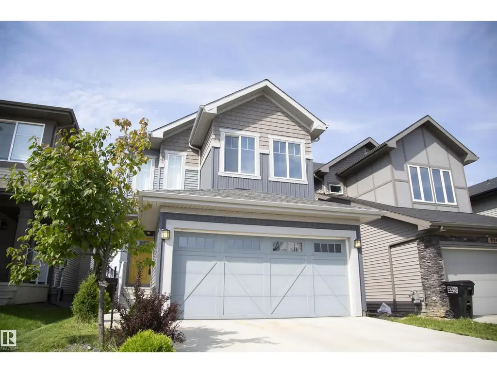 9240 224 St Nw, Edmonton