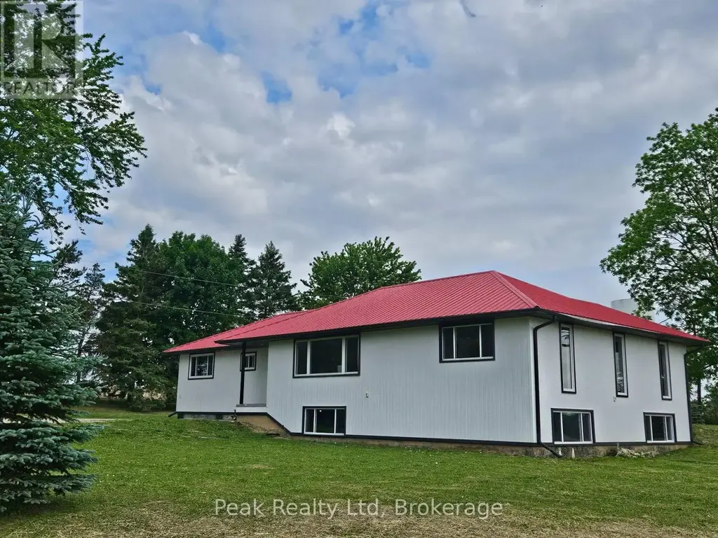 38934 Belgrave Road, North Huron (East Wawanosh)