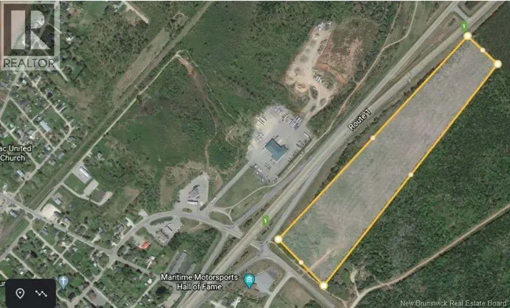 Lot Smith Road, Petitcodiac