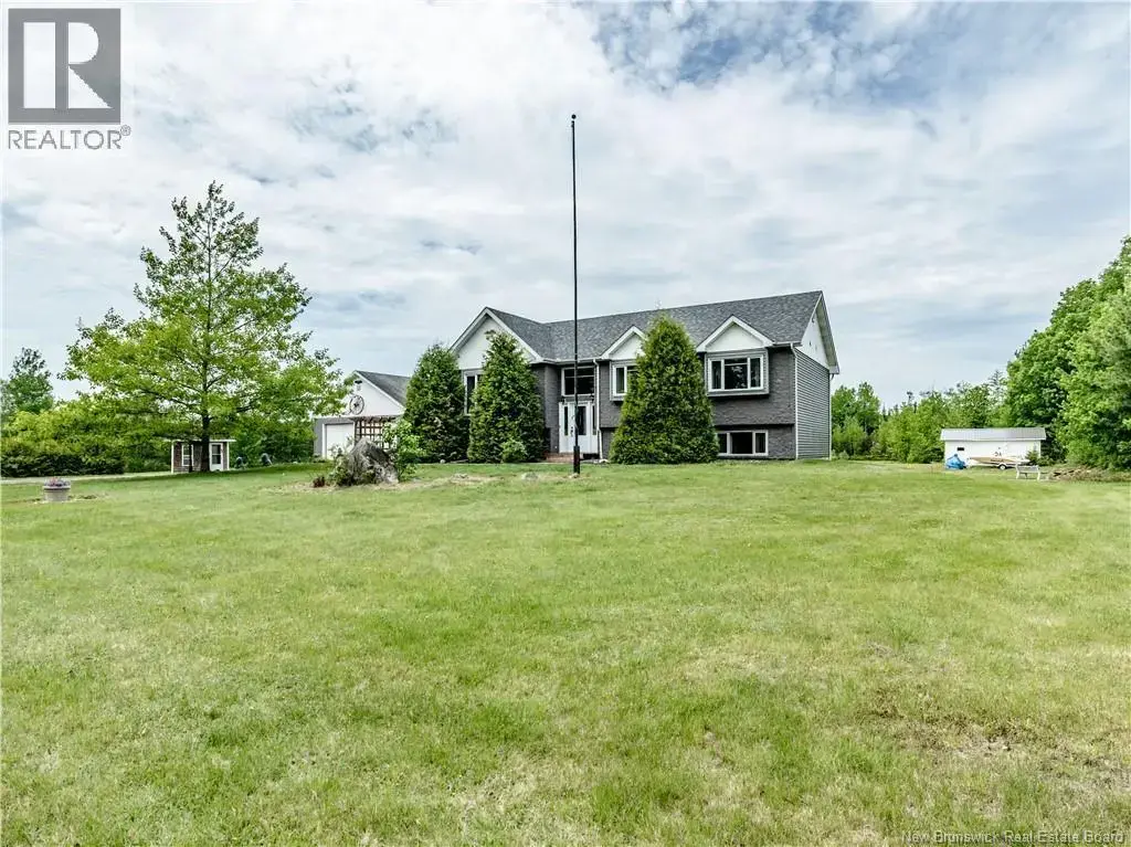 310 Johnson Street, Rogersville