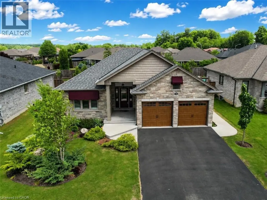 98 Allandale Crescent, Simcoe