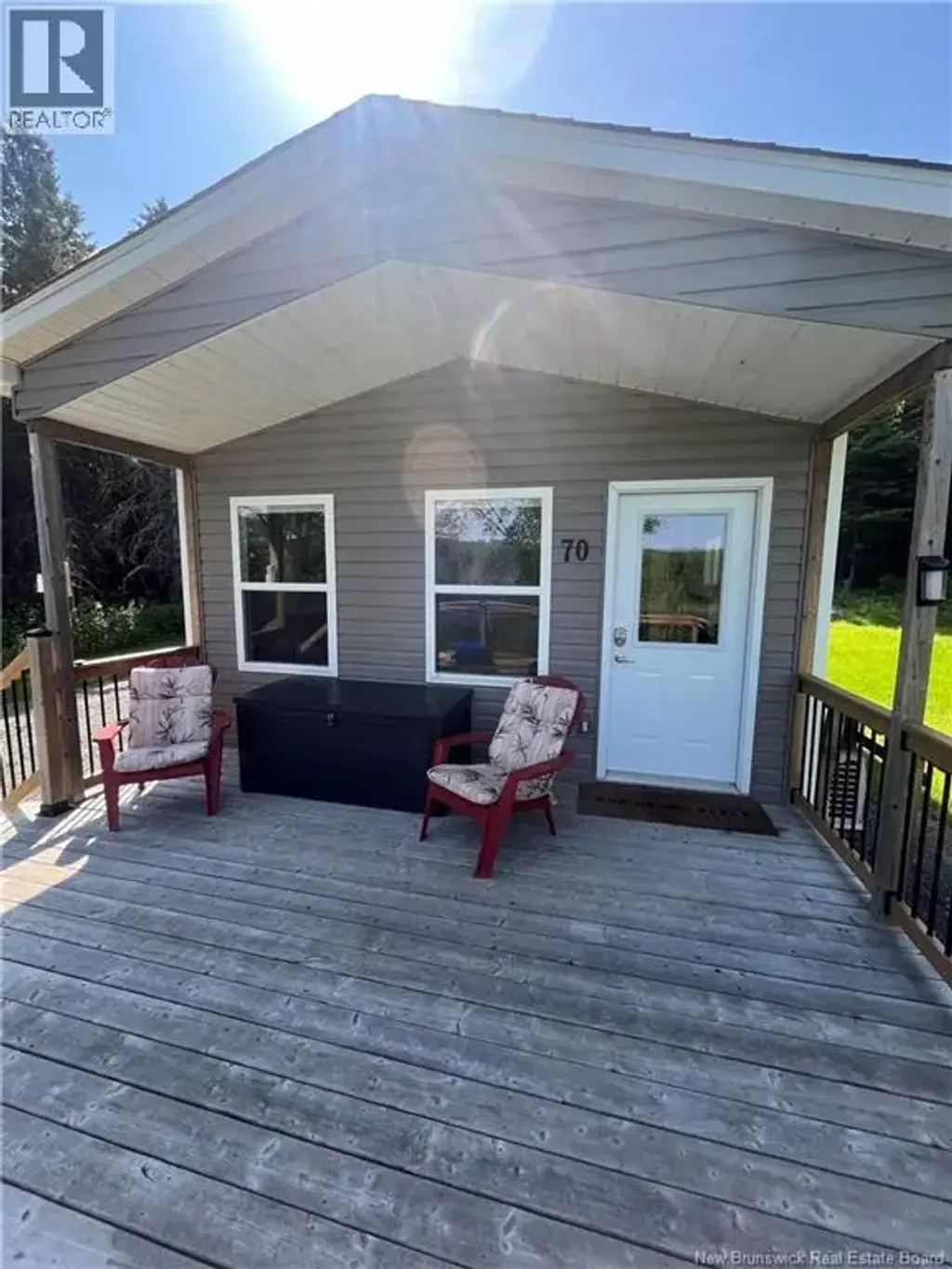 2415 Route 118, McKinleyville