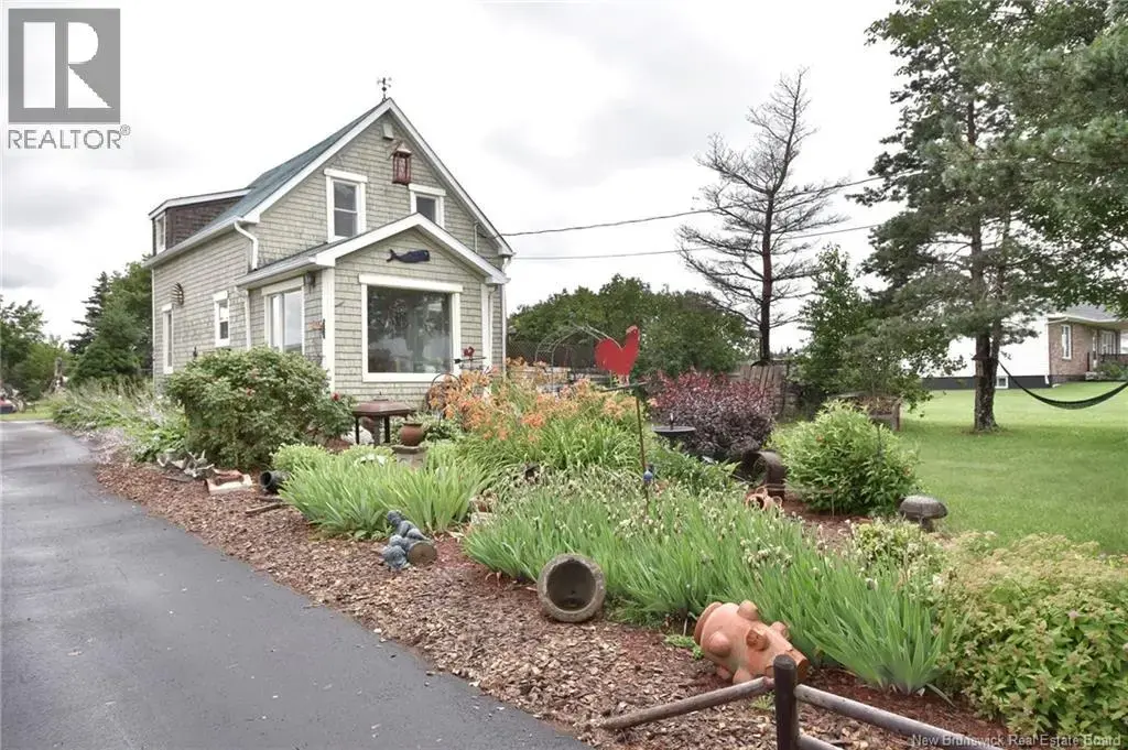 889 Route 133 Road, Boudreau