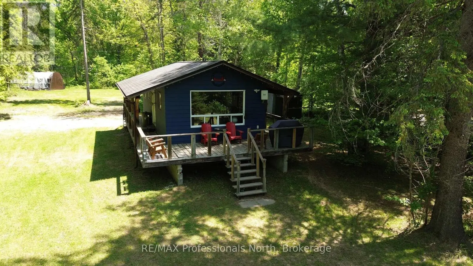 38 Robert Road W, Huntsville (Chaffey)