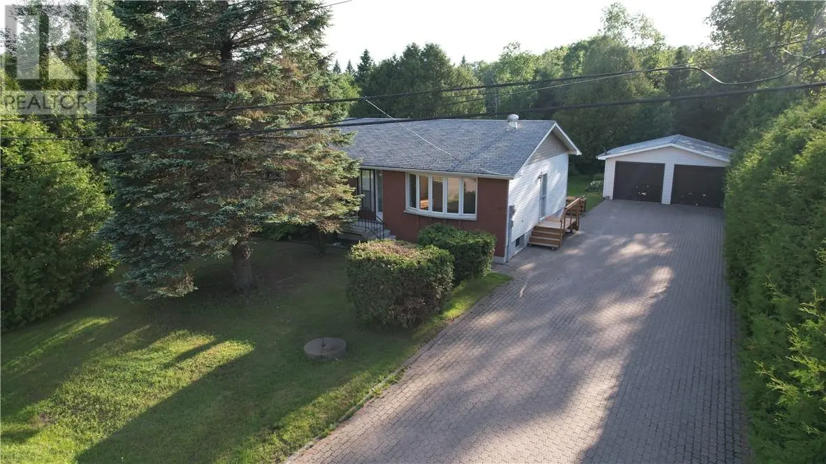 554 Tyyne, Sudbury