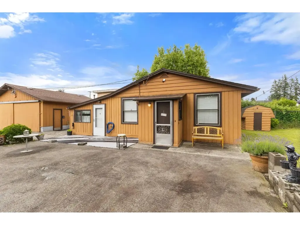 26968 30 Avenue, Langley