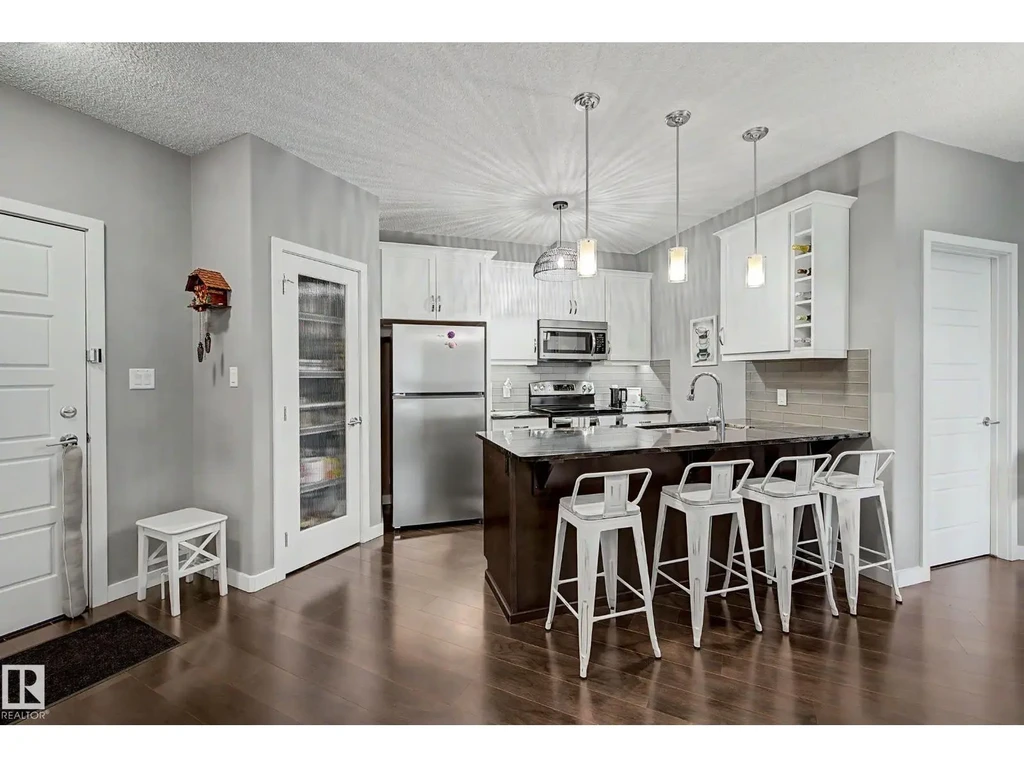 #410 1004 Rosenthal Bv Nw, Edmonton