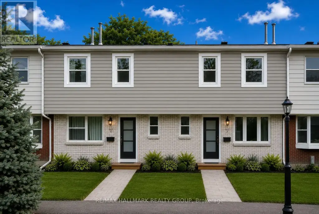 42 - 660 Hochelaga Street, Ottawa