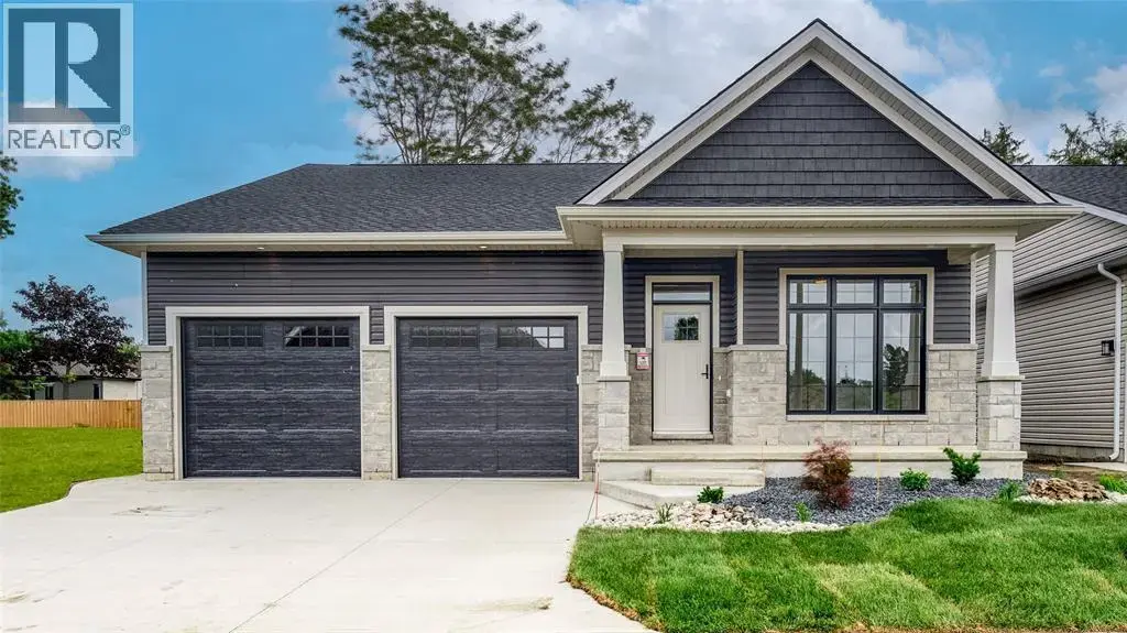 1716 Cottage Lane Unit# 28, Sarnia